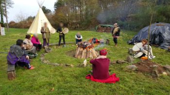 Permalien vers:Chamanisme – Hutte de sudation Permalien vers:Chamanisme – Hutte de sudation